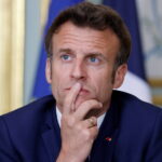 Attentato Bruxelles. Macron: “La nostra Europa è messa a soqquadro”