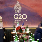 G20 Bali, bilaterale Meloni-Biden: “Alleanza transatlantica solida”