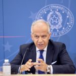 Ministro Interno Piantedosi alla Camera: “In Italia non si entra più illegalmente”
