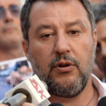 Salvini tira dritto: “Mio Ministero quello che abbatte muri e costruisce ponti”