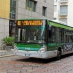 Tragedia a Milano: 25enne muore travolto da autobus di linea