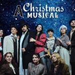 Catania. Nel cuore della periferia la magia del Natale con “A Christmas Musical”