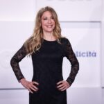 La “Belva” Francesca Fagnani affiancherà Amadeus a Sanremo 2023