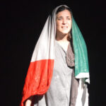 Catania. Racconto delle cicatrici della migrazione femminile su palco di “Spazio Bis”