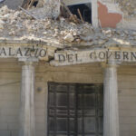 Terremoto dell’Aquila, Palazzo Chigi condannato a risarcire vittime
