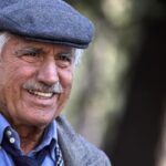 È morto l’attore Lando Buzzanca, aveva 87 anni