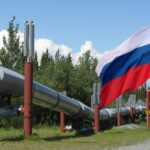 Gas, prezzo in caduta a 83 euro nonostante le minacce di Putin