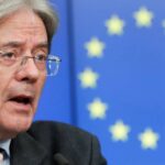 Ue, Gentiloni: “Fiducioso che anche l’Italia ratifichi il Mes”