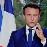 Medio Oriente. Macron: “Attaccare un ebreo significa colpire la Repubblica”