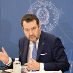 Salvini, approvato nuovo Codice degli Appalti Pubblici
