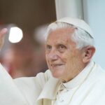 Morto il Papa Emerito Benedetto XVI. Cordoglio di tutto il mondo