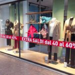 Saldi al via. Confcommercio: il 65% dei consumatori farà acquisti