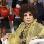 Gina Lollobrigida, il testamento: eredità a metà tra figlio e assistente