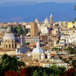 Giubileo 2025, Roma al centro dell’accoglienza. Opere per 4 miliardi