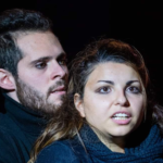 Catania, Teatro. Spazio Bis e la tragica storia di “Charlie”