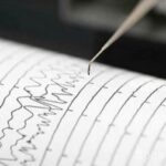 Terremoto, doppia scossa a Reggio Calabria di 3.5. Nessun danno né feriti