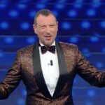 Stasera al via Sanremo 2023: l’ordine d’uscita dei primi 14 big