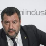 Ponte sullo Stretto. La promessa di Salvini: “Transitabile nel 2032”
