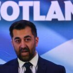 Humza Yousaf il nuovo “first minister” del governo locale della Scozia