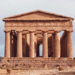 Agrigento capitale Cultura 2025