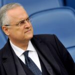 Claudio Lotito nuovo coordinatore di Forza Italia per la Regione Lazio