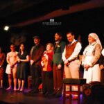 Catania, Teatro. Buio in Sala, Emozioni e pregiudizi in “Improvvisamente l’estate scorsa”
