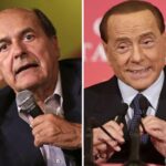 Bersani su Berlusconi: “Liberale immaginario, trasmette generosità”