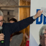 Elezioni a Udine. Vince il Centrosinistra, De Toni è il nuovo sindaco