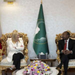 Conclusa missione del premier Meloni in Somalia: “Un bilancio ottimo”