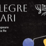 Teatro, Mascalucia. Allo Stabile Mario Re “Le Allegre Comari”. Ecco quando