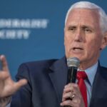 Negli Usa Mike Pence scende in campo e sfida Donald Trump