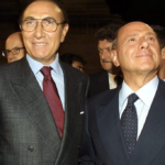 Baudo: “Silvio Berlusconi grande imprenditore, mi volle in Fininvest”