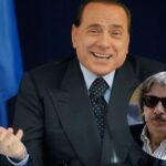 Columbro: “Berlusconi il più generoso ma circondato da opportunisti”