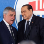 Tajani: “Riforma Giustizia con separazione carriere. Era sogno di Silvio”