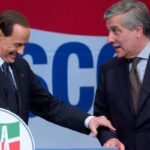 Forza Italia, ipotesi Antonio Tajani “presidente reggente” del partito
