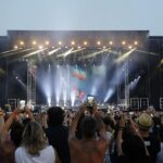 Ieri in 40mila al concertone solidale “Italia Loves Romagna”