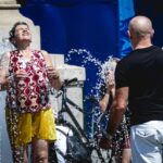 Meteo. Prosegue ondata di caldo: bollino rosso in 15 città