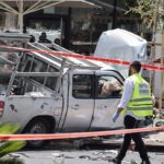 Israele. Attentato a Tel Aviv: 8 feriti, l’autore un palestinese