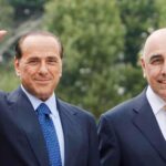 Galliani candidato in Monza-Brianza per sostituire Berlusconi in Senato