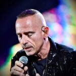 Eros Ramazzotti pronto per le 3 serate evento al Teatro Antico di Taormina