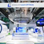 EssilorLuxottica ha registrato nei sei mesi ricavi per 12,85 miliardi