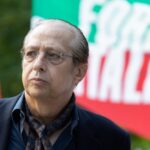 Paolo Berlusconi: “Nostra famiglia sarà sempre vicina a Forza Italia”
