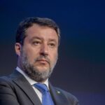 Caso Anas. Salvini: “Io e mia compagna da oggi faremo partire le querele”