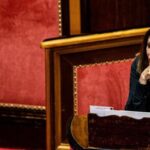 Santanchè in Senato dopo rivelazioni Report: “Non ho ricevuto avvisi Garanzia”