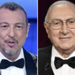 Sanremo 2024. Amadeus eviti il trash all’Ariston e pensi a Baudo