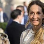 Arianna Meloni: “Critiche per il mio nuovo incarico? Attaccavo manifesti”