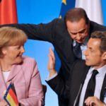 Sarkozy ammette: “Nel 2011 Francia e Germania determinanti per dimissioni Berlusconi”