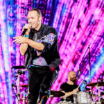 Sanremo 2024. Amadeus potrebbe portare i Coldplay sul palco dell’Ariston