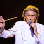 Sanremo 2024. Amadeus annuncia un omaggio a Toto Cutugno al Festival
