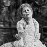 Morta a Savona il soprano Renata Scotto, aveva 89 anni